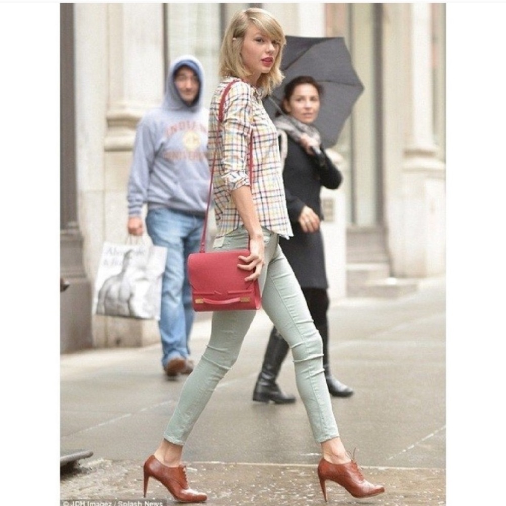 AG Adriano Goldschmied The Legging Super Skinnys